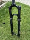 Prodám vidlici Rock Shox SID Select+ 120mm, 3P, Charger Race Day 2