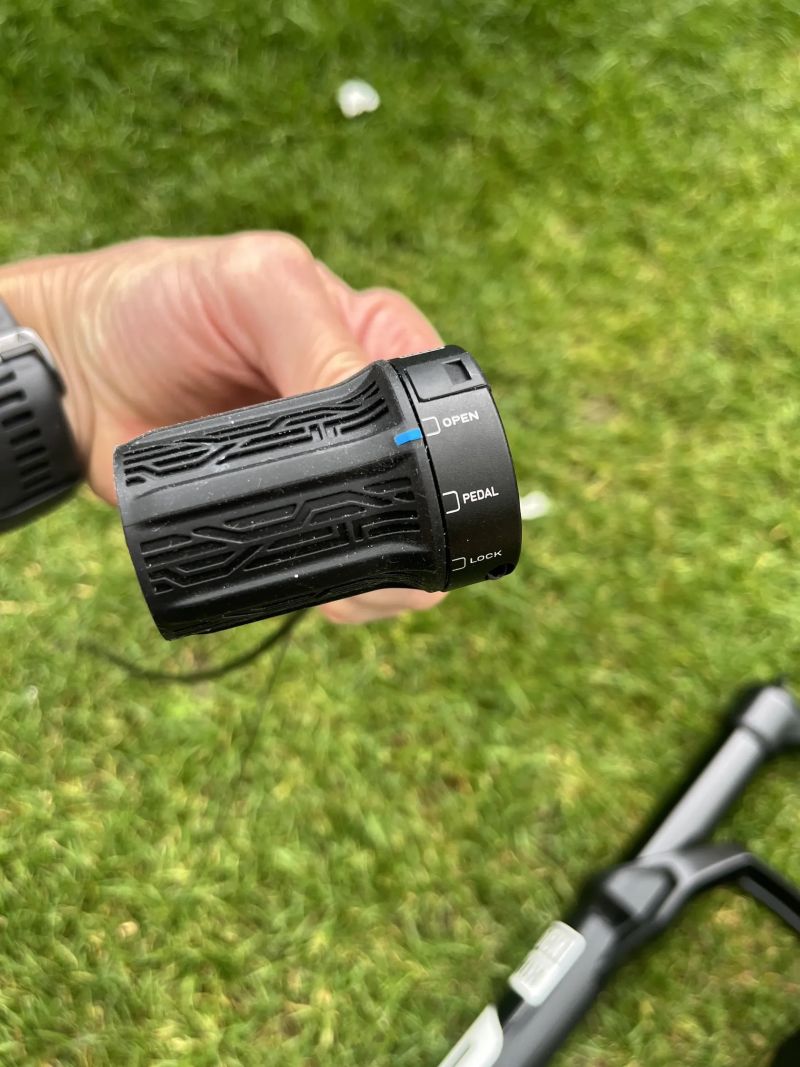 Prodám vidlici Rock Shox SID Select+ 120mm, 3P, Charger Race Day 2