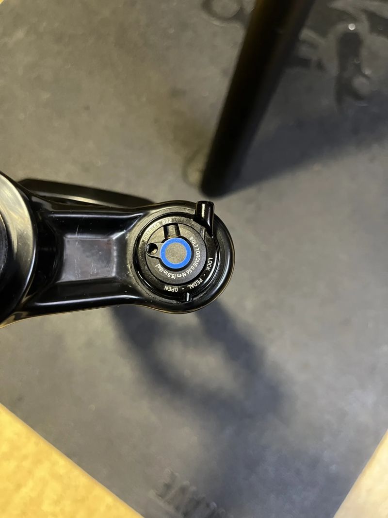 Prodám vidlici Rock Shox SID Select+ 120mm, 3P, Charger Race Day 2