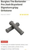 Gripy Burgtec
