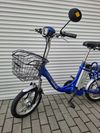 E-bike HP-TT Skorpion