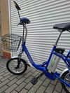 E-bike HP-TT Skorpion