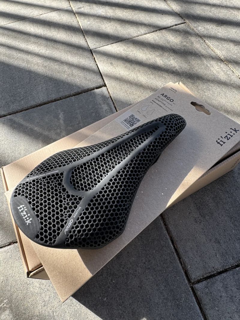 Fizik Vento Argo R3 Adaptive