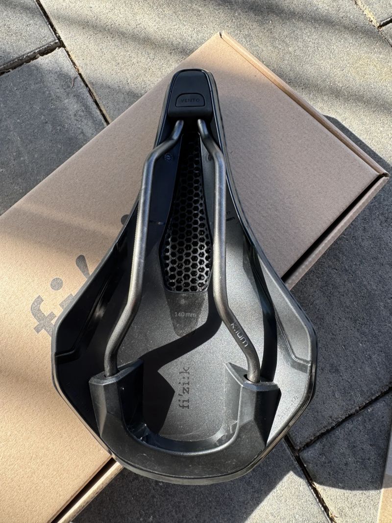 Fizik Vento Argo R3 Adaptive
