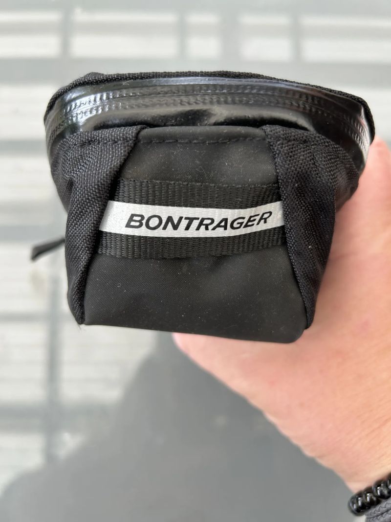 Doplňky na kolo Bontrager (Trek)
