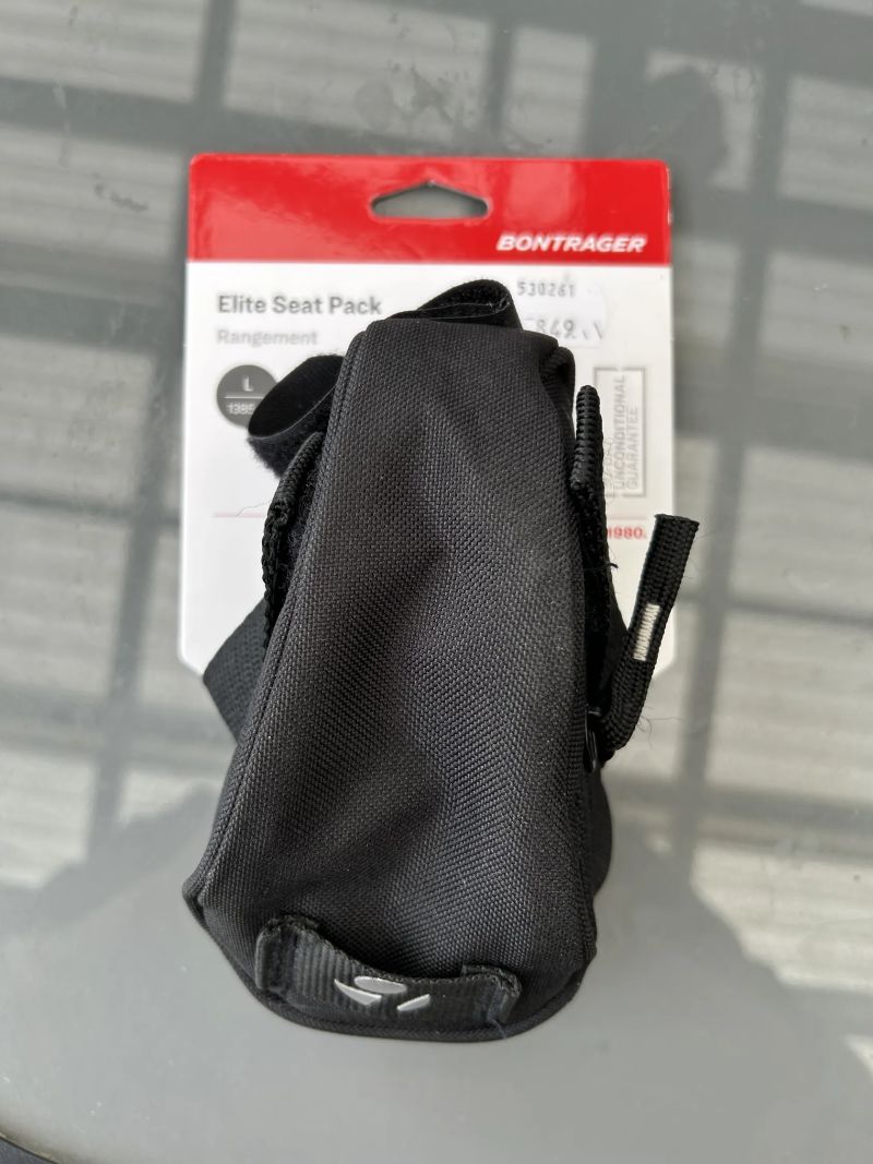 Doplňky na kolo Bontrager (Trek)