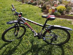 Scud MTB vel 26