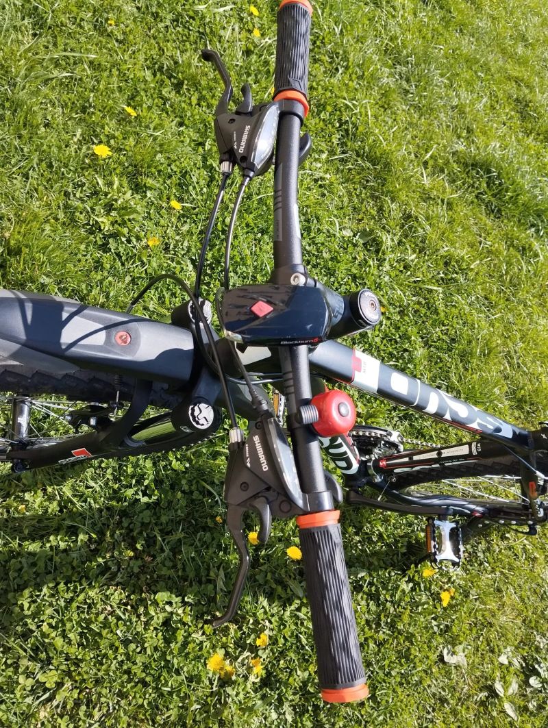 Scud MTB vel 26