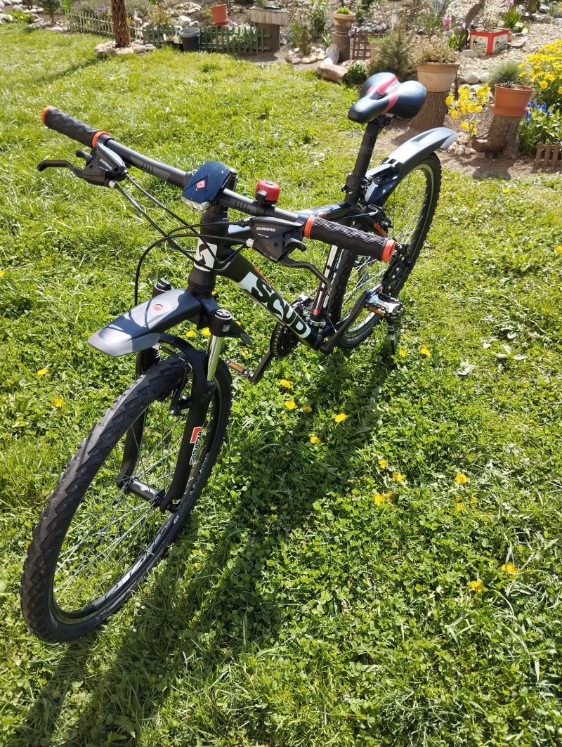 Scud MTB vel 26
