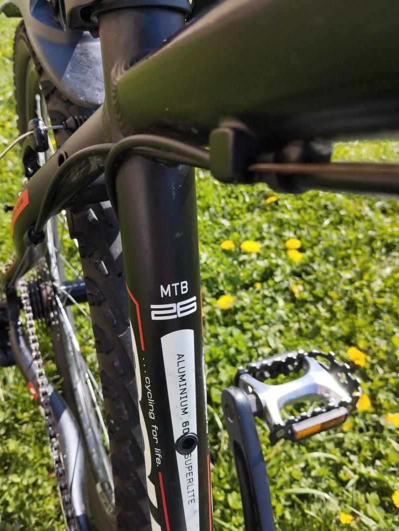 Scud MTB vel 26