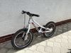 Trialové kolo Clean S1 18"