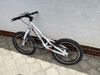 Trialové kolo Clean S1 18"