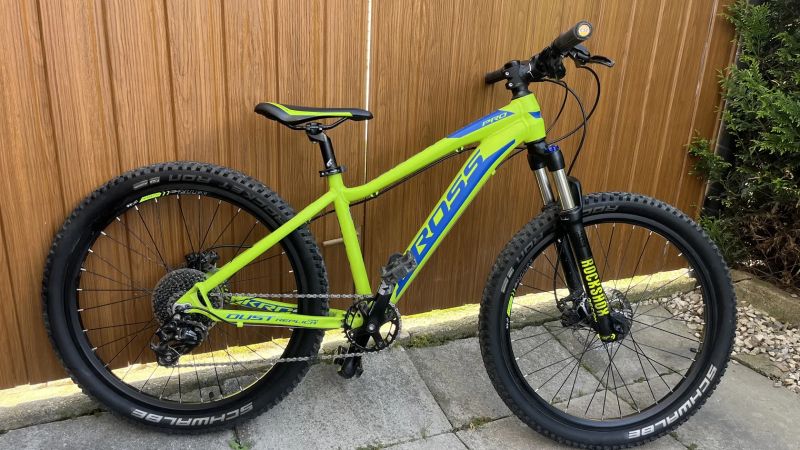 Kross