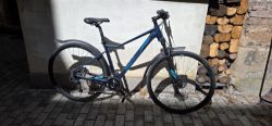 Superior XC 859 W