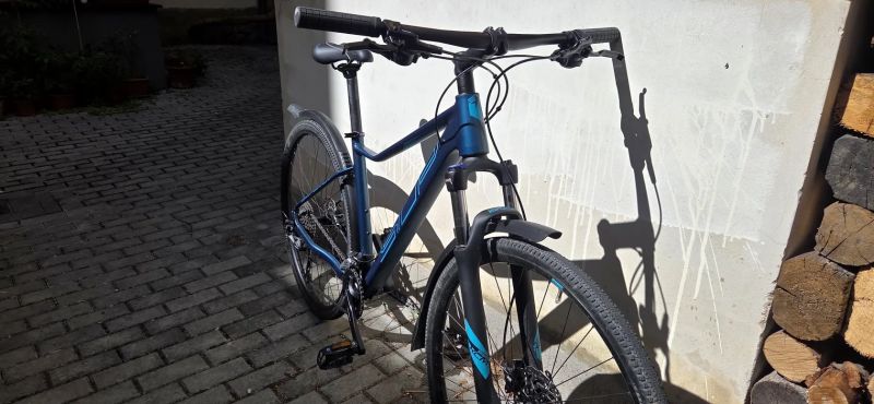 Superior XC 859 W
