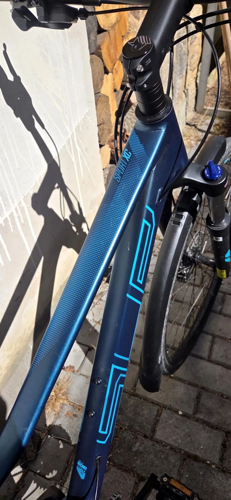 Superior XC 859 W