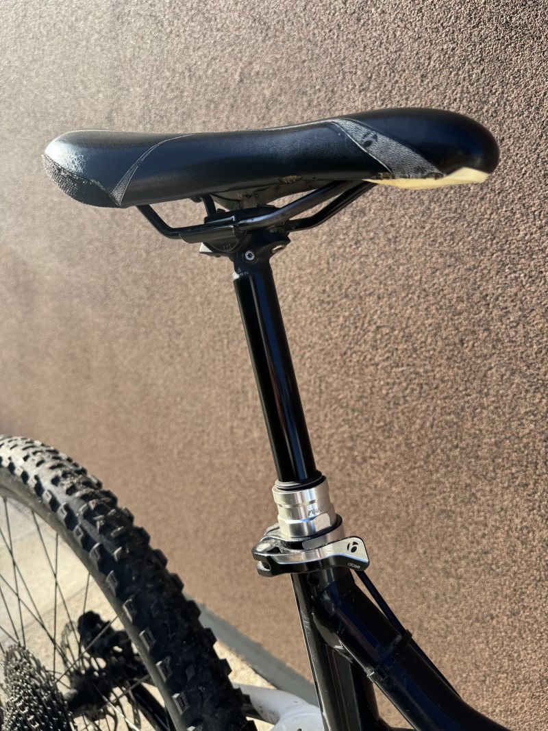 Trek Remedy 8