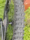 Haibike Allmtn CF9