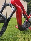Haibike Allmtn CF9