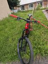Haibike Allmtn CF9