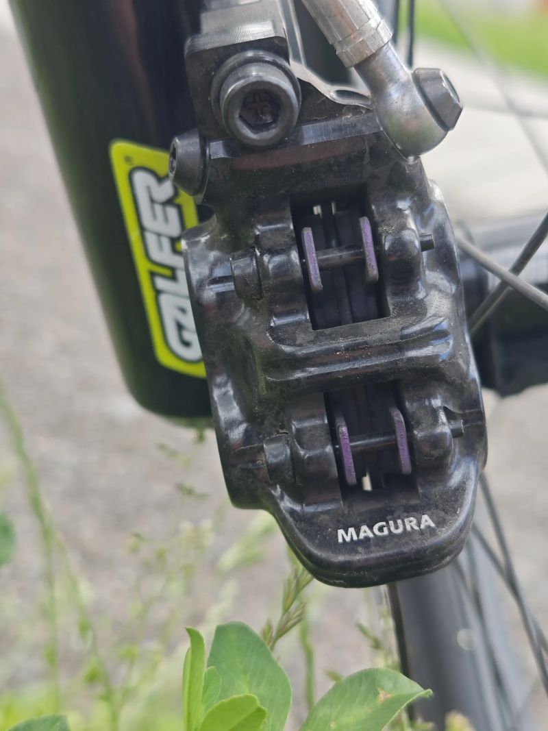 Haibike Allmtn CF9