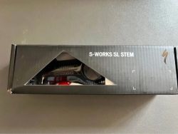 Specialized S-WORKS SL STEM 70 