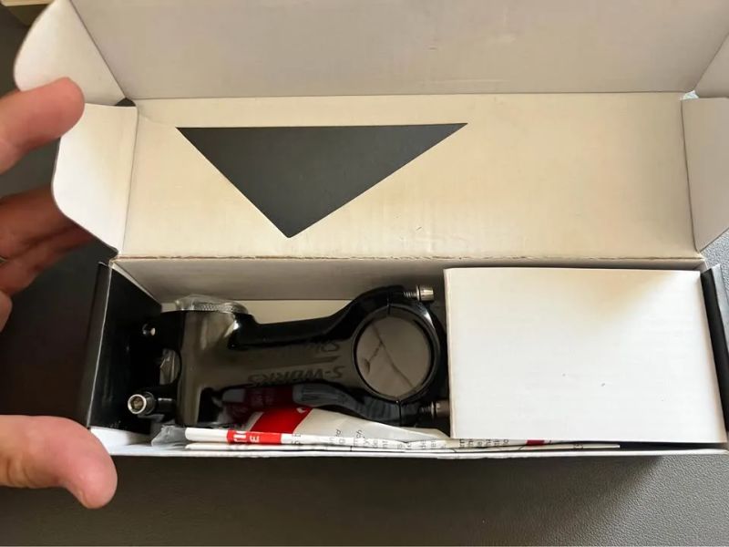 Specialized S-WORKS SL STEM 70 