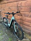 Cube Nuride Hybrid PRO 800 Allroad