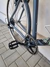 Gravel bike