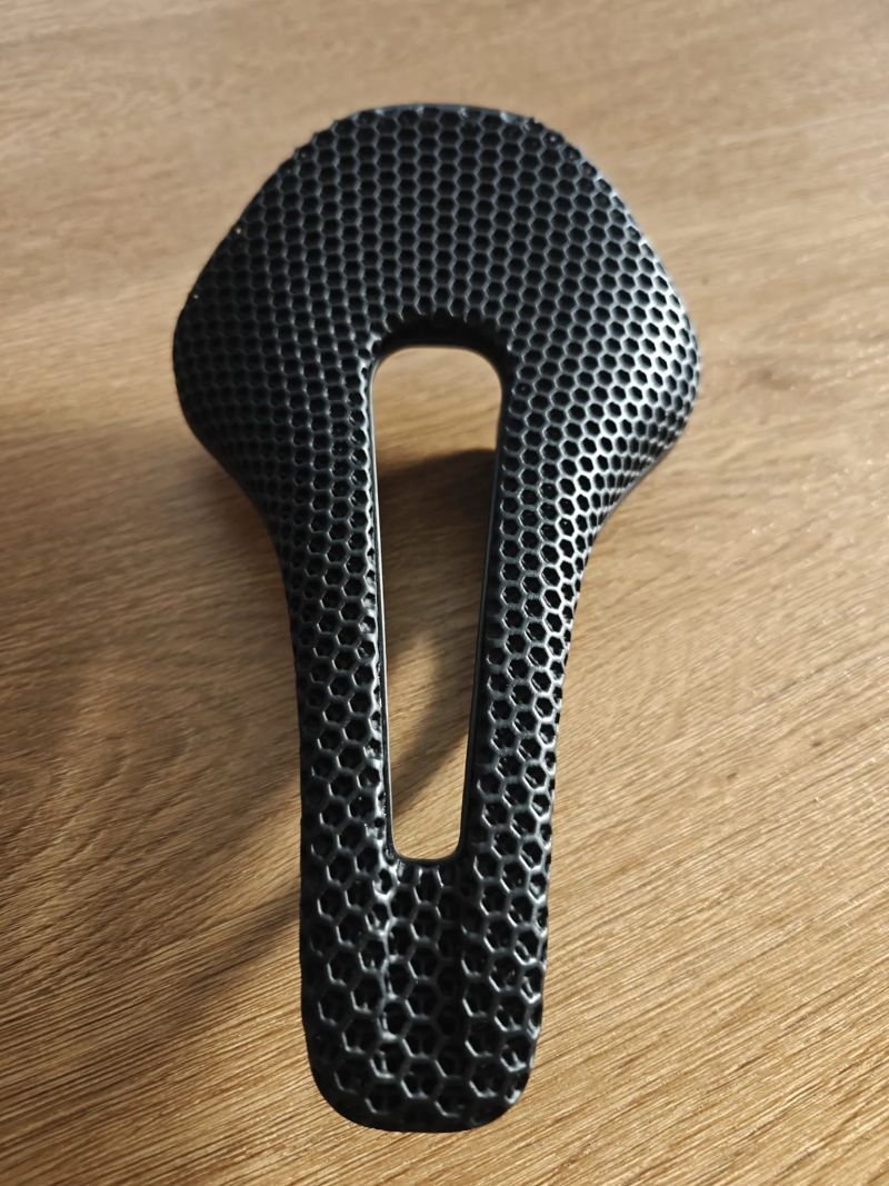 Ryet 3D sedlo Aircode