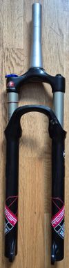 Vidlice RockShox Reba RL 29, dual air, zdvih 100 mm