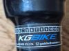 Vidlice RockShox Reba RL 29, dual air, zdvih 100 mm