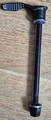 Vidlice RockShox Reba RL 29, dual air, zdvih 100 mm