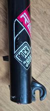 Vidlice RockShox Reba RL 29, dual air, zdvih 100 mm