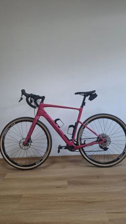Cannondale Topstone