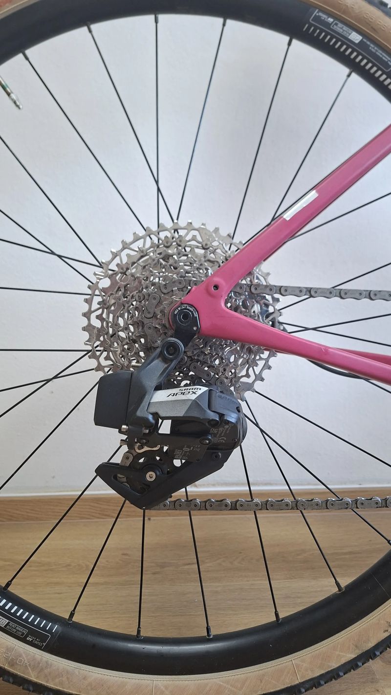 Cannondale Topstone