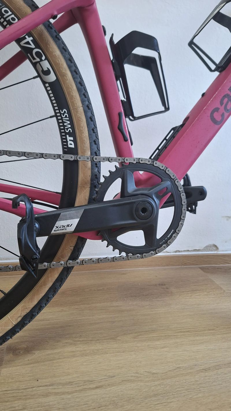 Cannondale Topstone