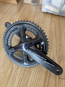 Giant PowerPro Shimano Ultegra