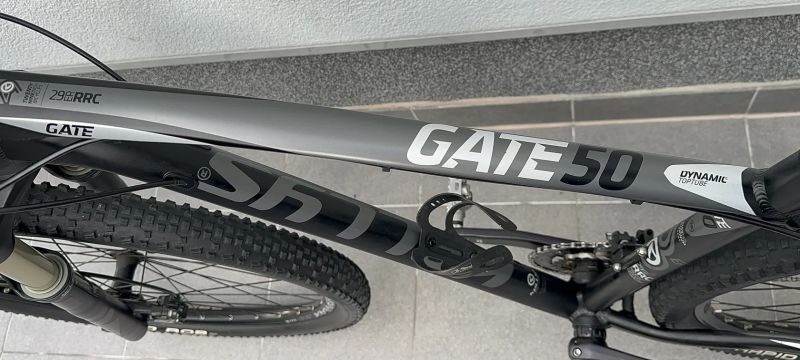 Horské kolo Kellys Gate 50 29” , M/L
