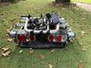 Thule EuroClassic Pro 903 + adaptér na 4. kolo