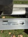 Thule EuroClassic Pro 903 + adaptér na 4. kolo