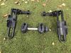 Thule EuroClassic Pro 903 + adaptér na 4. kolo