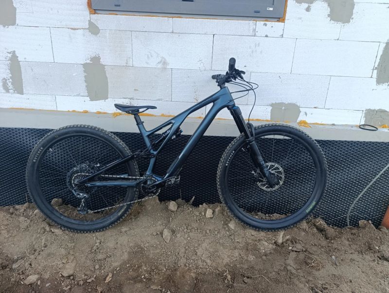 Specialized Stumpjumper Evo expert