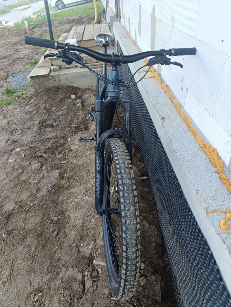 Specialized Stumpjumper Evo expert
