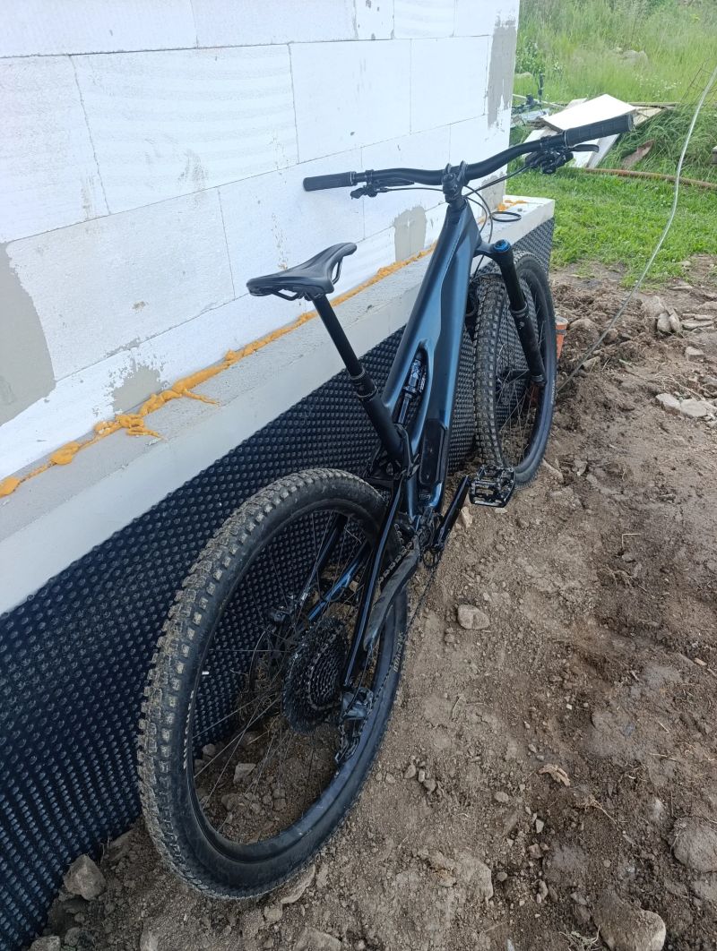 Specialized Stumpjumper Evo expert