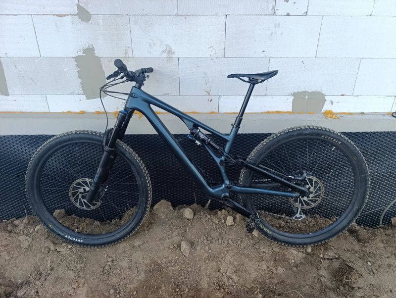 Specialized Stumpjumper Evo expert