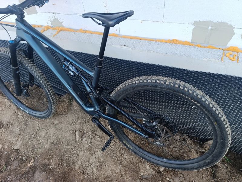 Specialized Stumpjumper Evo expert