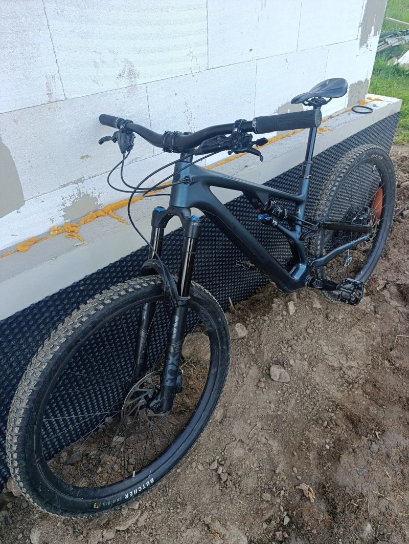 Specialized Stumpjumper Evo expert