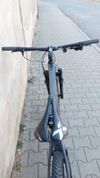 Nové karbonové kolo Bottecchia Ortles 297+ vel. L