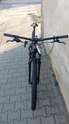 Nové karbonové kolo Bottecchia Ortles 297+ vel. L